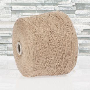 100% Кашемир Cariaggi FLEECE Бежевый