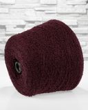 Меринос з кашеміром Zegna Baruffa Vello Сливовий