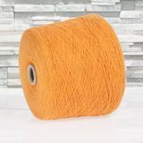 100% Кашемир Cariaggi FLEECE Апельсинивый