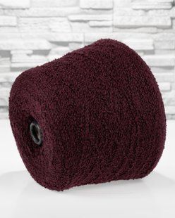 Меринос з кашеміром Zegna Baruffa Vello Сливовий