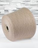 Кашемир 100% Cariaggi Cashmere Пудровый