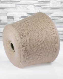 Cariaggi Cashmere 100% Cashmere Powder Pink