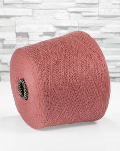 Кашемир 100% Cariaggi Cashmere Фламинго