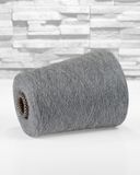 Cariaggi Cashmere 100% Cashmere Grey 1