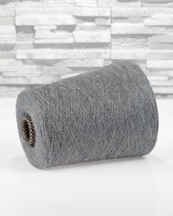 Кашемир 100% Cariaggi Cashmere Серый 1