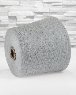 Кашемір 100% Cariaggi Cashmere Сірий 2