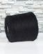 Angora 80% Black