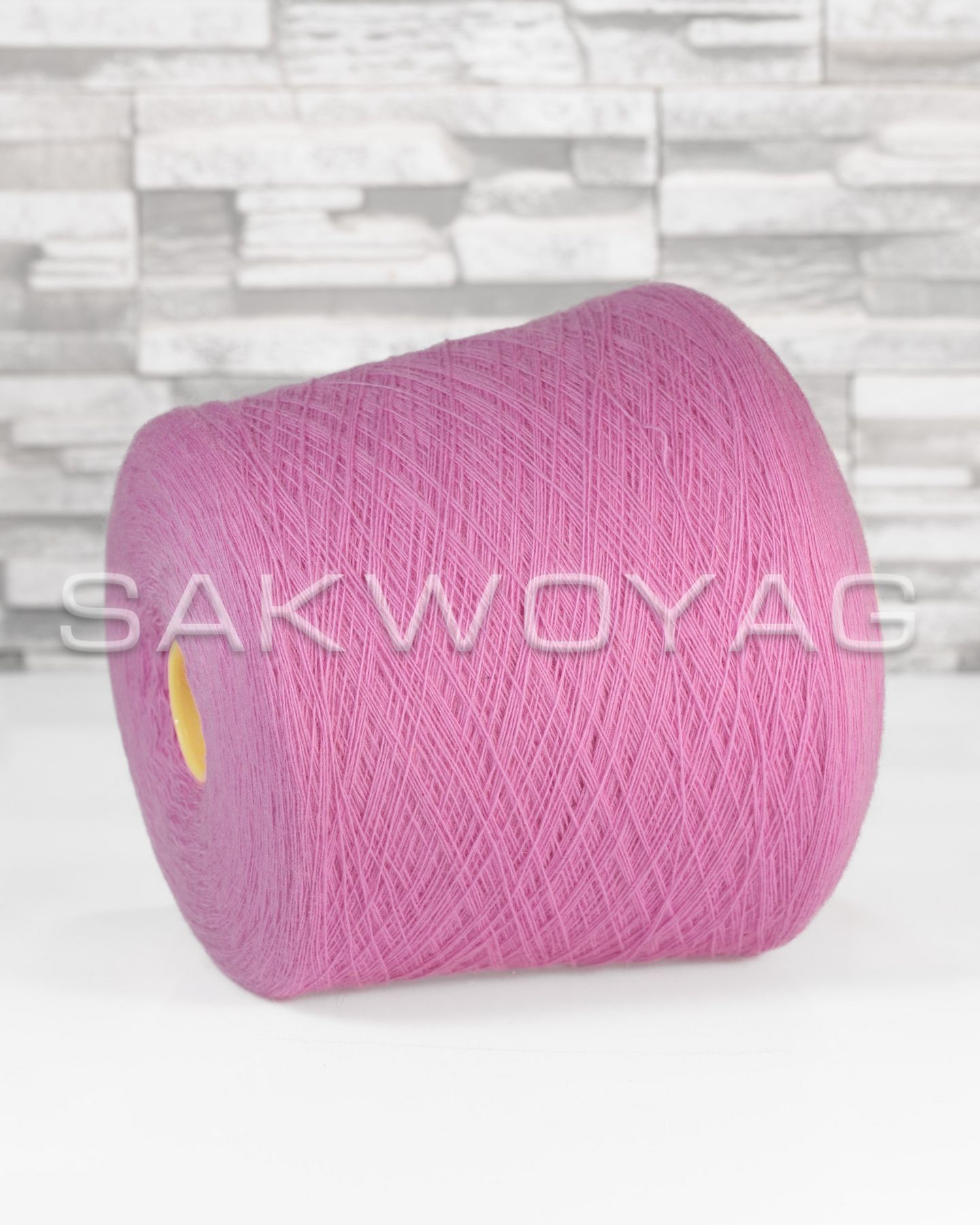 Купити 100% Меринос Zegna Baruffa Supergeelong Холодный Розовый