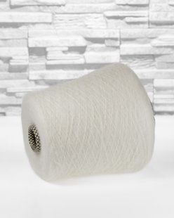 Cariaggi Sense Cashmere Silk Light Gray