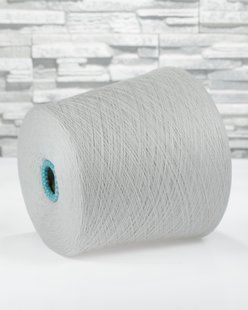 Кашемір 100% Cariaggi Cashmere Перлинний