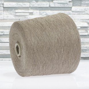 100% Кашемир Cariaggi Cashmere Холодный Бежевый