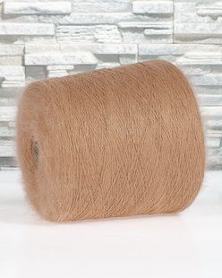 Ангора 80% Карамель