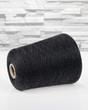 Merino 100% Zegna Baruffa Cashwool Graphite