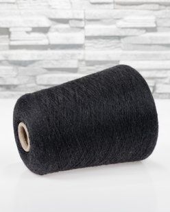 Меринос 100% Zegna Baruffa Cashwool Графіт