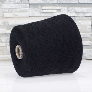 100% Кашемир Cariaggi Cashmere Черный