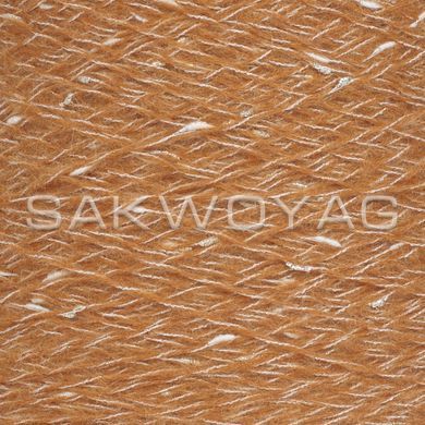Alpaca with Merino Luxury Selection Dolcevita Camel