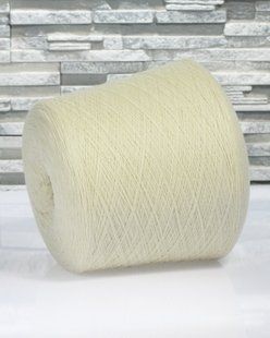 Кашемир 100% Loro Piana Cashmere Сливочный