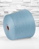 100% Merino Lana Gatto Tollegno Harmony &ndash; Light Blue