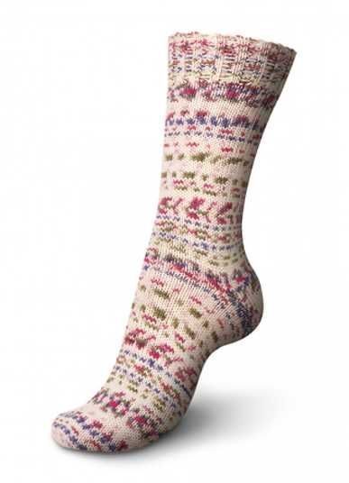 Купить Носочную пряжу Schachenmayr Regia Design Line 03877