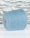 Angora 80% Blue