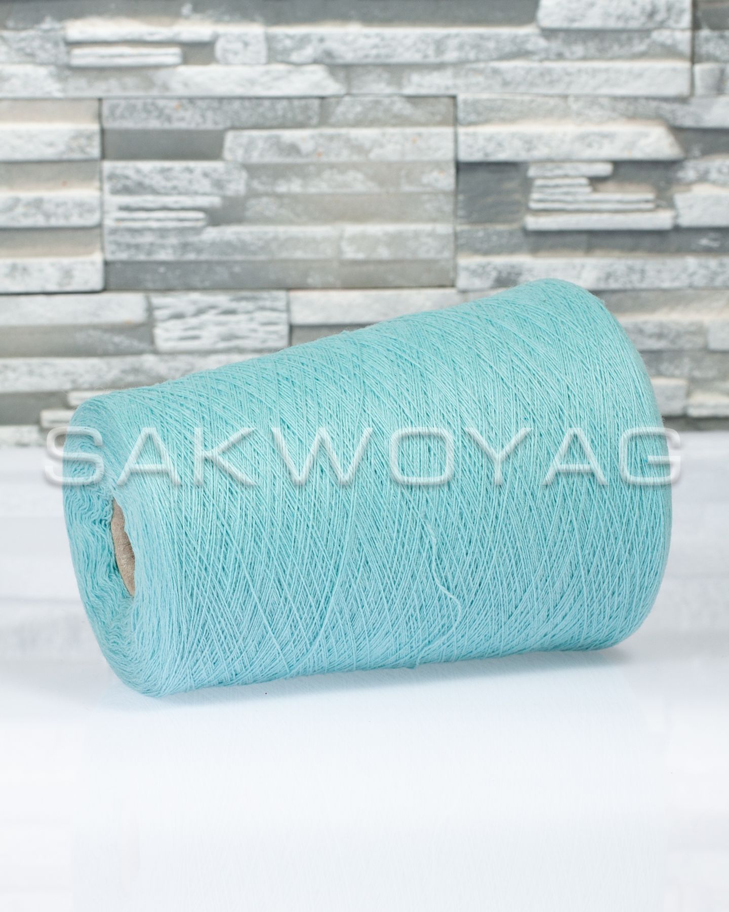 Купити Кашемір 100% Loro Piana Cashmere Бірюза | sakwoyag.com.ua