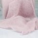 Альпака із мериносом Be.Mi.Va. ALPHA пудровий рожевий