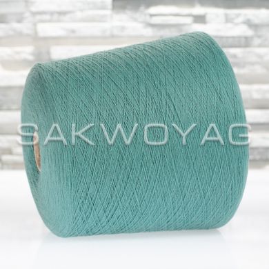 Купити Кашемір 100% Loro Piana Cashmere Пильний Блакитний