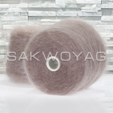 Mohair on silk Luxury Selection Principino Cocoa