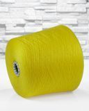 Merino 100% Zegna Baruffa Cashwool Lemon Zest