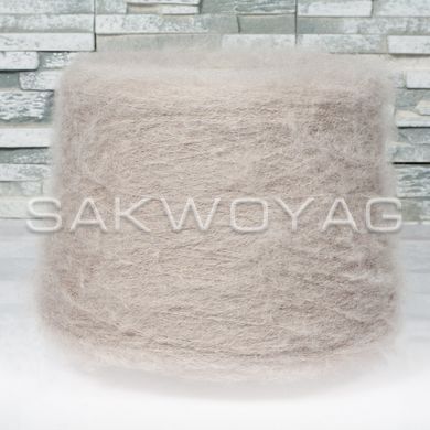 Alpaca with merino Filati Be.Mi.Va. ALPHA Powder