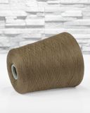 Merino 100% Zegna Baruffa Cashwool Camel