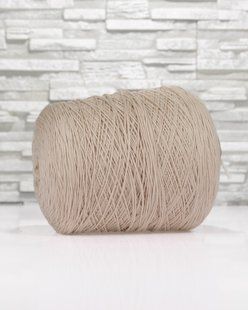 Меринос 100% Bilancioni Cariaggi Antilope Пыльный розовый