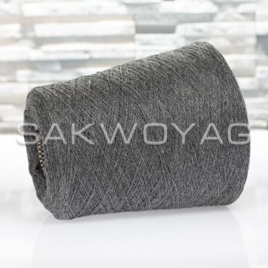 Кашемір Cariaggi Cashmere Сірий Меланж