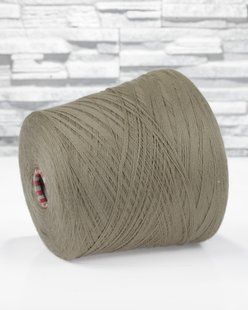 Меринос 100% Zegna Baruffa Cashwool Холодний Бежевий