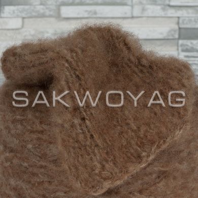 Верблюд с альпакой Fabifil CAMEL Медовый