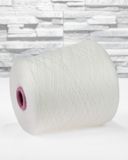 Merino 100% Zegna Baruffa Cashwool Natural White
