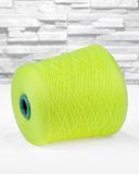 Merino 100% Zegna Baruffa Cashwool Neon Lime