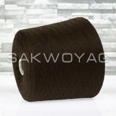 Кашемір Loro Piano Cablelight Cashmere Горький Шоколад