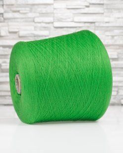 100% Merino Lana Gatto Tollegno Harmony Green