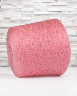 100% Merino Lana Gatto Tollegno Harmony Pink