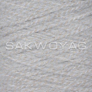 Alpaca Luxury Selection By RiGo GALANTE Grey