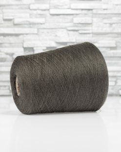 100% Merino Lana Gatto Tollegno Harmony Taupe