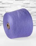 Меринос 100% Zegna Baruffa Cashwool Бузковий