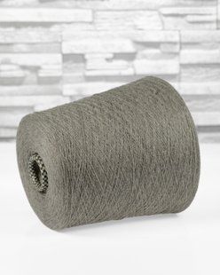 100% Кашемир Cariaggi Cashmere Серый Тауп