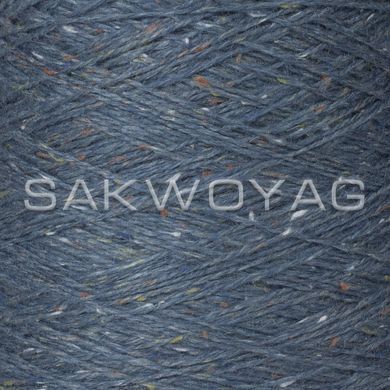 Tweed Filosophy SRL Tweedy Dusty Blue