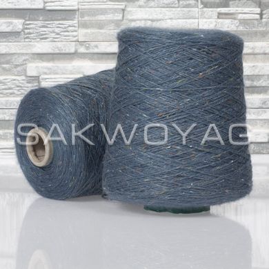 Tweed Filosophy SRL Tweedy Dusty Blue