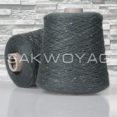 Tweed Filosophy SRL Tweedy Blue-Green