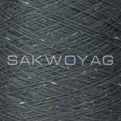 Tweed Filosophy SRL Tweedy Blue-Green