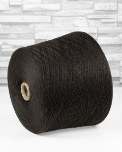 Botto Giuseppe Flair SFA 100% Cashmere Chocolate