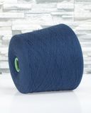 Papi Fabio Settantatrenta Merino Cashmere &mdash; Navy Blue